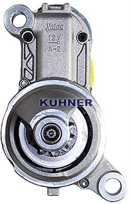 AD KÜHNER Starter 254518